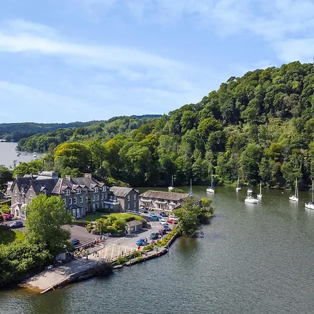 Pearsall Vakantiehuis *