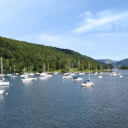 Pearsall Дом отдыха Эмблсайд