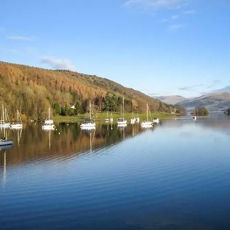 Дом отдыха Pearsall *