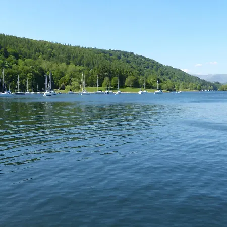 Дом отдыха Pearsall *