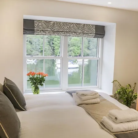 Vakantiehuis Pearsall *