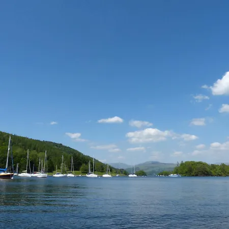 Pearsall * Ambleside