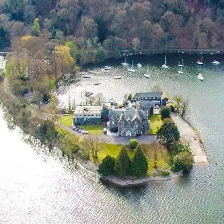 Pearsall * Эмблсайд