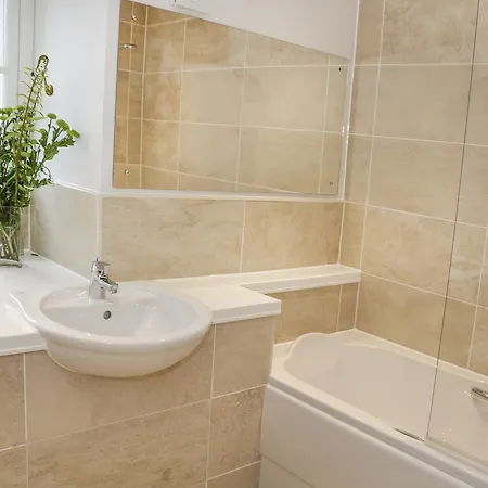 Дом отдыха Pearsall *