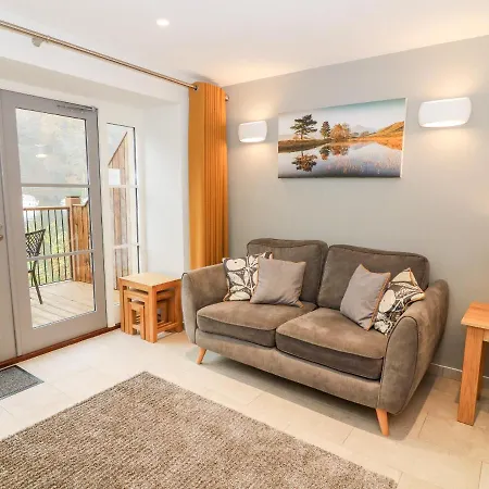 Vakantiehuis Pearsall