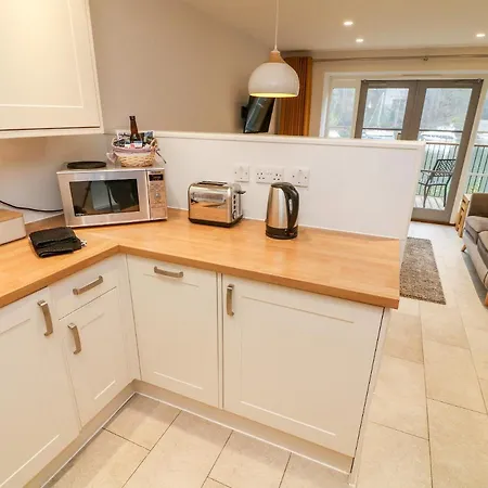 Pearsall Vakantiehuis *