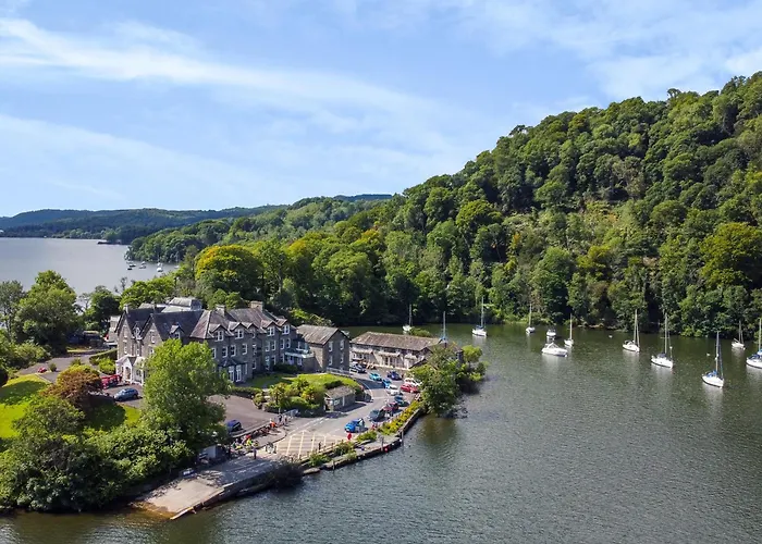 Pearsall Vakantiehuis *