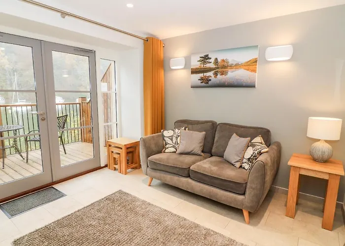 Vakantiehuis Pearsall