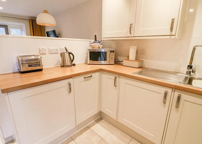 Pearsall Vakantiehuis Ambleside