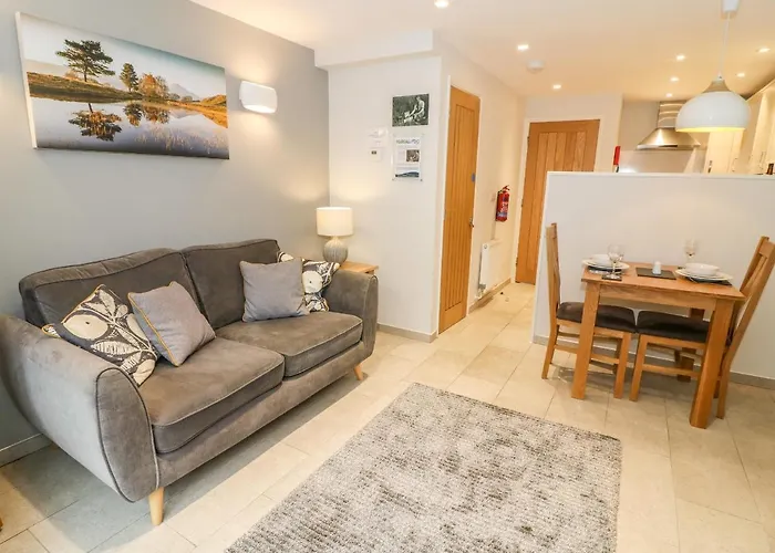 Pearsall Vakantiehuis *