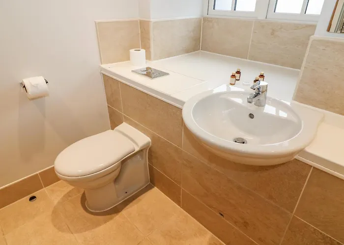 Vakantiehuis Pearsall Ambleside