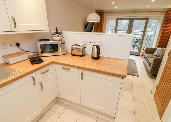 Pearsall Vakantiehuis *