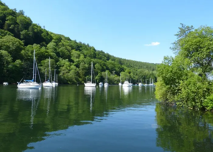 Vakantiehuis Pearsall