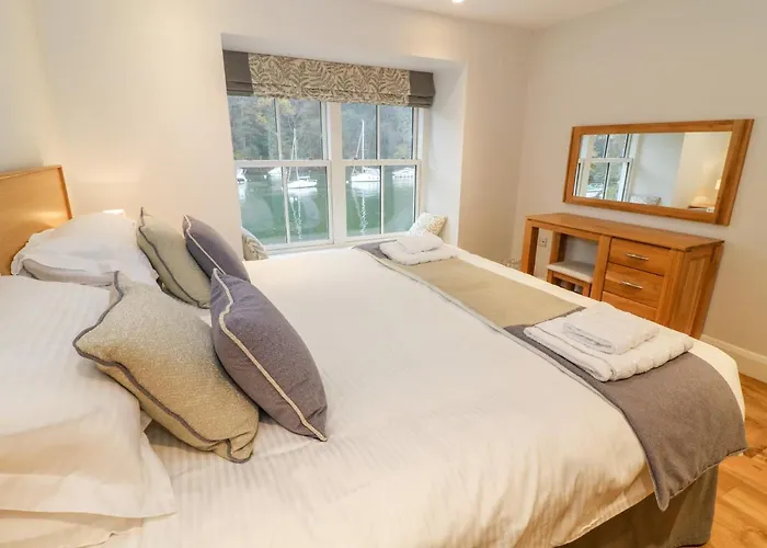 Vakantiehuis Pearsall *