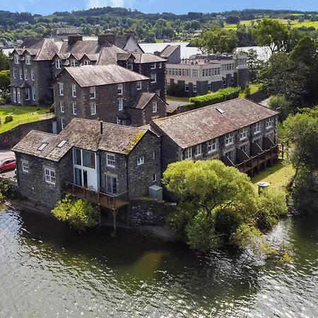 Holiday home Pearsall Ambleside