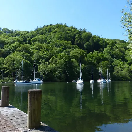 Holiday home Pearsall *