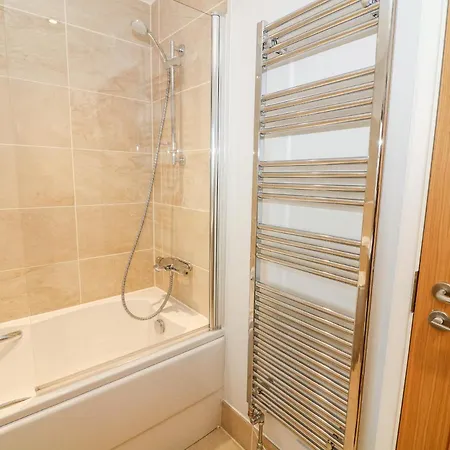 Holiday home Pearsall Ambleside