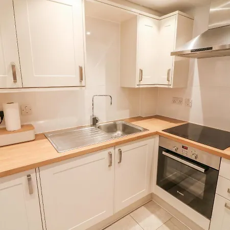 Holiday home Pearsall Ambleside