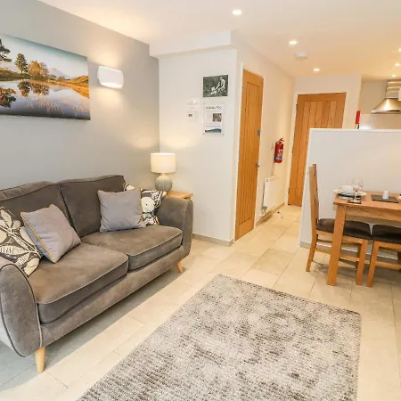 Pearsall Holiday home *