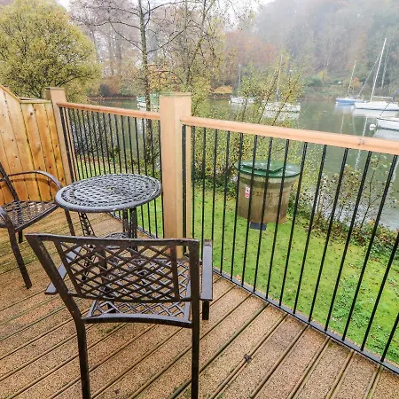 Holiday home Pearsall