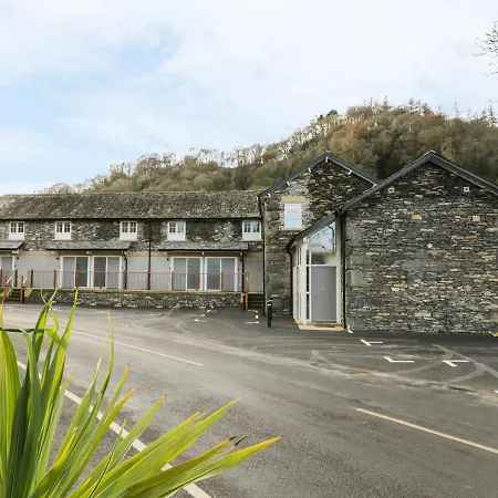 Pearsall Holiday home Ambleside