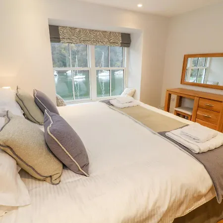 Holiday home Pearsall *